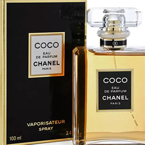 Coco Chanel perfume online shopping